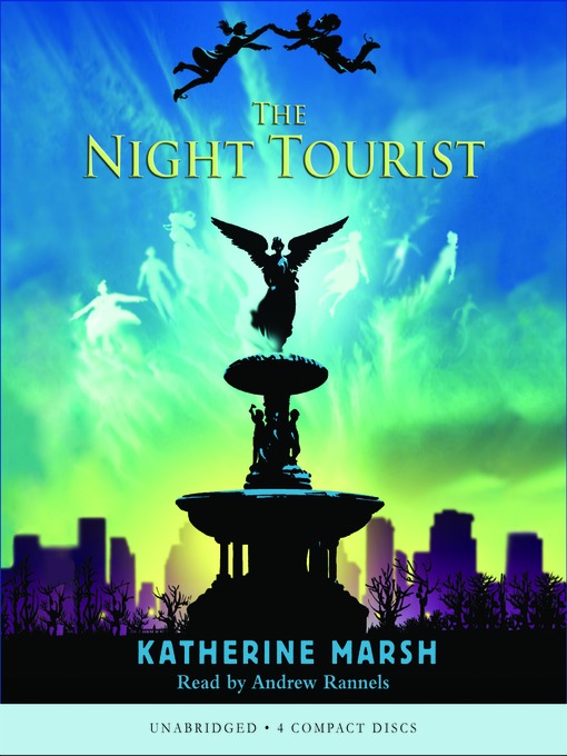 Title details for The Night Tourist by Katherine Marsh - Wait list